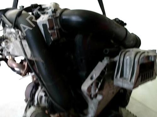Used Engine Engine SEAT ALTEA (5P1) 1.9 TDI (105 hp) 22089062 22089062