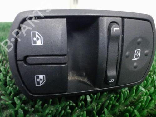 Left front window switch OPEL CORSA D (S07) 1.0 (L08, L68) | BP22087086I27 - Image 3