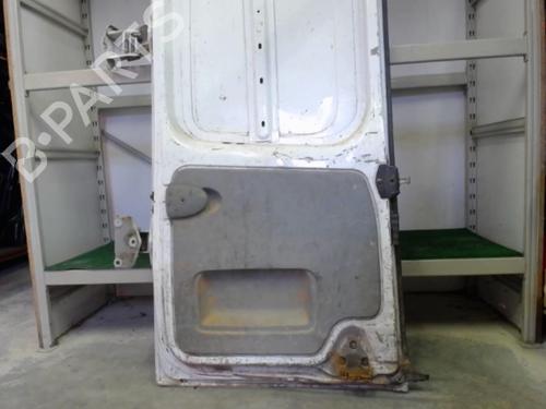 Used Right tailgate NISSAN PRIMASTAR Van (X83) 1.9 dCi 100 (100 hp) 22085301
