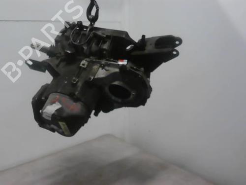 Used Gearbox Gearbox RENAULT MEGANE I (BA0/1_) 1.4 e (BA0E, BA0V) (75 hp) 32223139 32223139