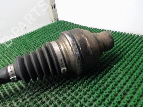 Used Left front driveshaft Left front driveshaft VW GOLF V (1K1) 1.9 TDI (105 hp) 22079242 22079242