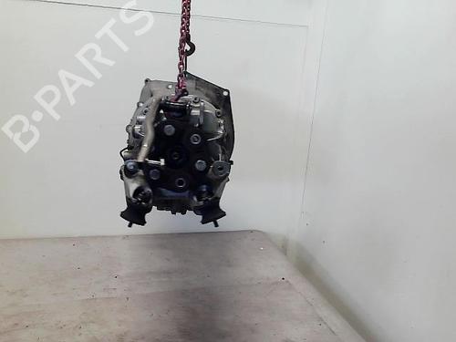 Gearbox BMW 3 (E90) 320 d | BP22093297M3 