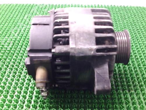 Used Alternator Alternator TOYOTA AYGO (_B1_) 1.0 (KGB10_, KGB10R) (68 hp) 22075904 22075904