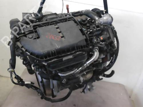 Engine CITROËN BERLINGO Box Body/MPV (B9)  | BP33857612M1  - Image 5