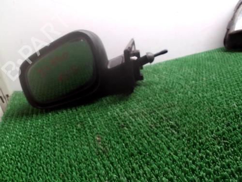 Left mirror CHEVROLET SPARK (M300) 1.0 | BP22083684C26 