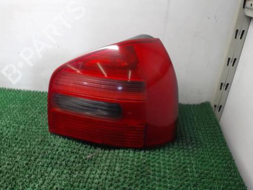 Used Right taillight AUDI A3 (8L1) 1.9 TDI (90 hp) 22087626