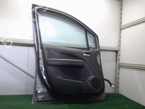 Used Left front door OPEL AGILA B (H08) 1.0 (F68) (68 hp) 20874565