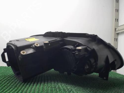 Left headlight VW TOURAN (1T1, 1T2) 2.0 TDI | BP22077601C28 