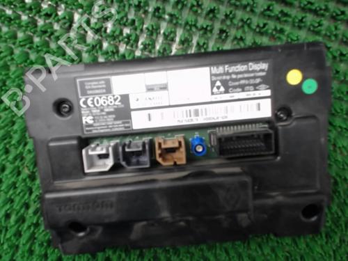 Used Display monitor Display monitor RENAULT TRAFIC III Van (FG_) 2.0 dCi 120 (FGMN) (120 hp) 22085368 22085368