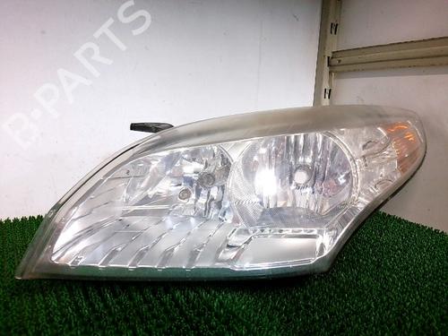 Used Left headlight Left headlight 39086313 39086313