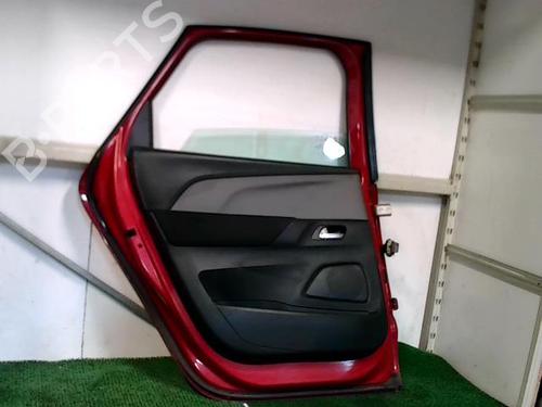 Left rear door CITROËN C4 Picasso II 1.6 HDi 90 | BP24982473C4 