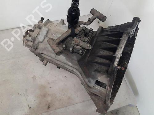 Gearbox IVECO DAILY III Van 29 L 10 V (ALJA43A2, ALJA42A2, ALJA41A2) | BP22092746M3 