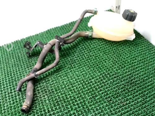 Expansion tank DACIA SANDERO II TCe 90 (B8M1, B8MA, B8AC) | BP22090235C120