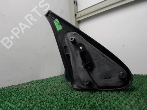 Used Left mirror RENAULT MEGANE I Cabriolet (EA0/1_) 1.6 16V (EA04, EA0B, EA11, EA1J) (107 hp) 22081521