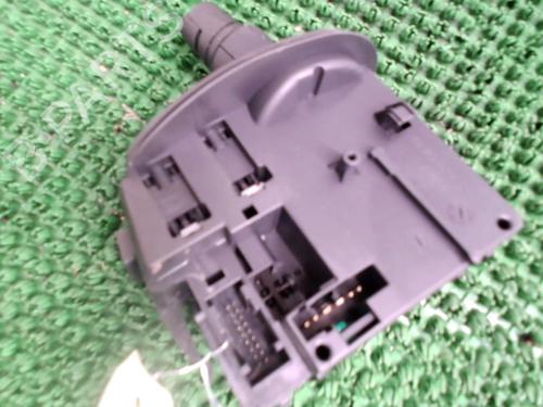 Used Steering column stalk Steering column stalk RENAULT MODUS / GRAND MODUS (F/JP0_) 1.5 dCi (JP0G, JP0H) (106 hp) 22086295 22086295