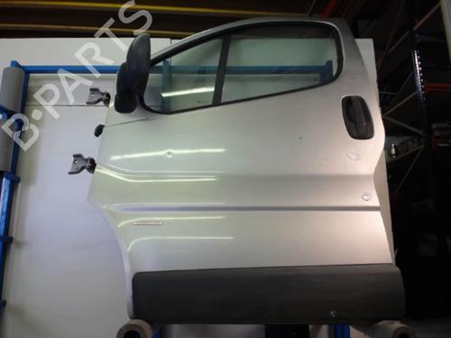 Used Left mirror OPEL VIVARO A Van (X83) 1.9 DTI (F7) (101 hp) 22082160