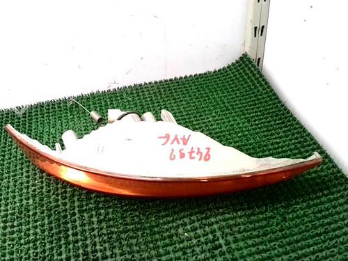 Left front indicator RENAULT TRAFIC II Van (FL) 1.9 dCi 80 (FL0B) | BP20873746C32 - Image 3