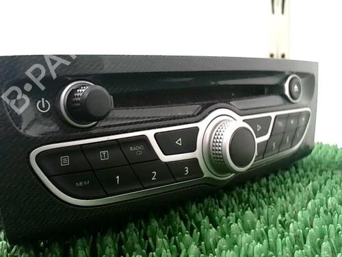 Bilradio RENAULT KOLEOS I (HY_) 2.0 dCi 4x4 (HY0K) | BP29924887E6