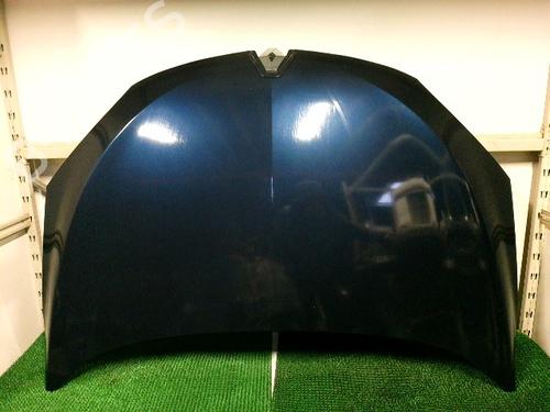 Capot RENAULT MEGANE III Hatchback (BZ0/1_, B3_) 1.9 dCi (BZ0N, BZ0J) (131 hp) 32128018