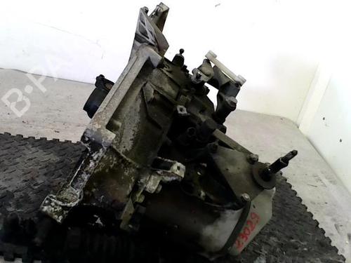 manual-gearbox-citroen-c4-i-lc_-14-16v-2004-2005-2006-2007-2008-2009-2010-2011-2012-2013-2014-22089100 main image
