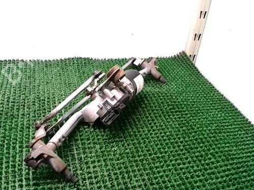 Front wiper motor CITROËN C3 I (FC_, FN_) 1.4 HDi | BP28496859M29