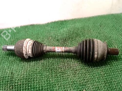 Used Left front driveshaft MERCEDES-BENZ A-CLASS (W176) A 180 CDI (176.000) (109 hp) 29849812