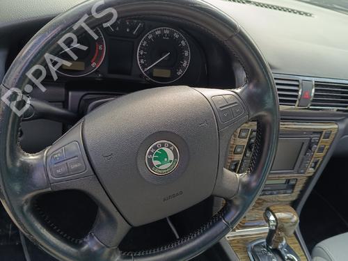 Used Parts SKODA SUPERB I (3U4) 2.5 TDI 4755561