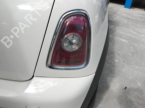Used Right taillight Right taillight 36909831 36909831