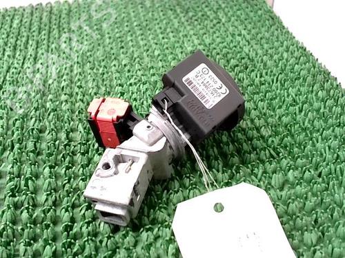 Ignition barrel RENAULT MODUS / GRAND MODUS (F/JP0_) 1.5 dCi (FP0E, JP0E) | BP24824038M48 - Image 3