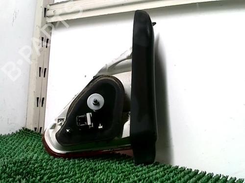 Left tailgate light PEUGEOT 2008 I (CU_) 1.6 HDi | BP31125852C79 - Image 4