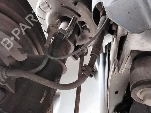 Used Left front shock absorber Left front shock absorber 38637082 38637082