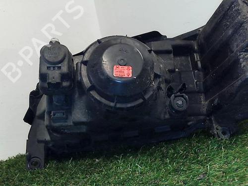 Right headlight PEUGEOT 106 II (1A_, 1C_) 1.5 D | BP20875008C29 