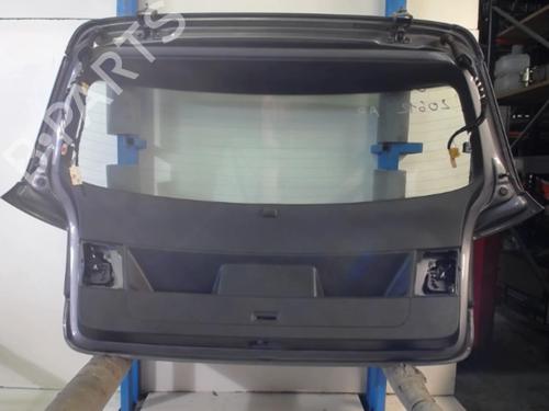 Used Tailgate VW GOLF VI (5K1) 2.0 TDI (110 hp) 20877652
