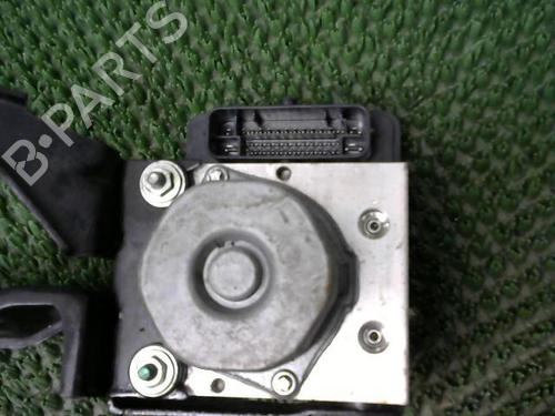 ABS pump NISSAN MICRA IV (K13K, K13KK) 1.2 | BP22088796M43 