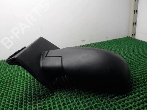 Used Left mirror FORD FIESTA V (JH_, JD_) 1.6 16V (100 hp) 20875710