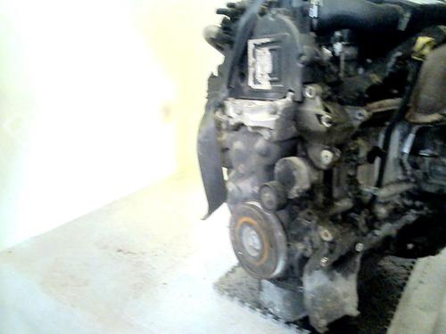 Used Engine Engine PEUGEOT 206 Hatchback (2A/C) 1.4 HDi eco 70 (68 hp) 22088637 22088637