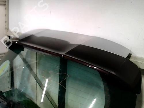 Tailgate PEUGEOT 208 I (CA_, CC_) 1.6 HDi | BP20874027C6 