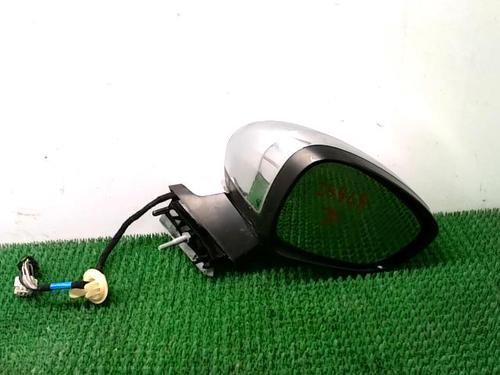 Used Right mirror CITROËN C4 II (NC_) 1.6 HDi 115 (114 hp) 29065858