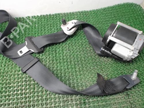 Used Front right seatbelt Front right seatbelt PEUGEOT 207 (WA_, WC_) 1.4 HDi (68 hp) 22081613 22081613
