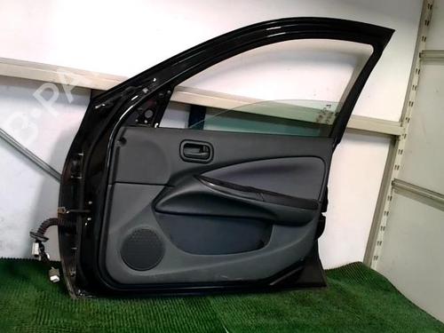 Right front door NISSAN ALMERA II Hatchback (N16) 1.5 dCi | BP28428166C3 