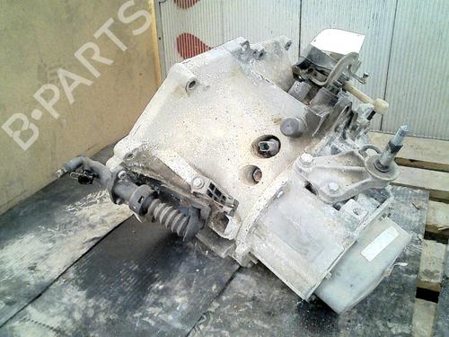 Gearbox PEUGEOT 308 I (4A_, 4C_) 1.6 HDi | BP22084065M3 