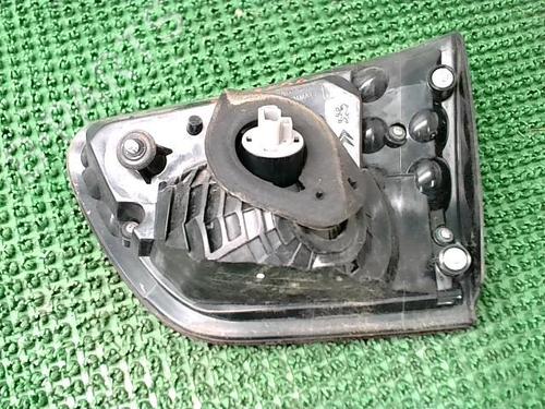 Used Left tailgate light Left tailgate light PEUGEOT 4007 (VU_, VV_) 2.2 HDi (156 hp) 20875111 20875111