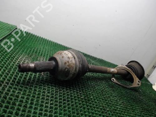 Left front driveshaft RENAULT TRAFIC II Van (FL) 1.9 dCi 80 (FL0B) | BP22085079M38 