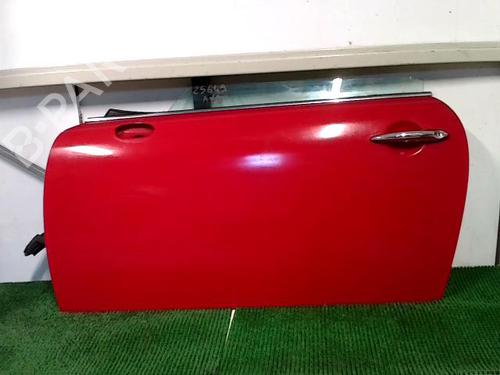 Used Left front door MINI MINI (R50, R53) Cooper (116 hp) 30739409
