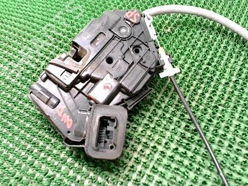 Front right lock VW POLO V (6R1, 6C1) 1.6 TDI | BP22092008C97 