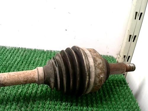 Right front driveshaft OPEL VIVARO A Van (X83) 2.0 CDTI (F7) | BP29028059M39
