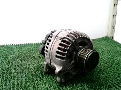 Dynamo VW POLO V (6R1, 6C1) 1.6 TDI (75 hp) 29377841