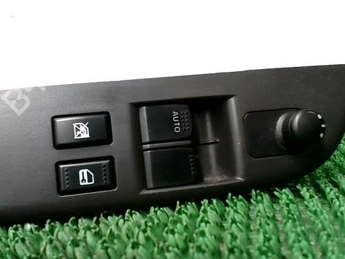 Used Left front window switch Left front window switch SUZUKI SWIFT III (MZ, EZ) 1.3 DDiS (RS413D) (69 hp) 22091161 22091161