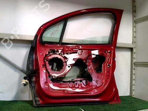 Right front door CITROËN C3 II (SC_) 1.6 HDi 90 | BP23868027C3 