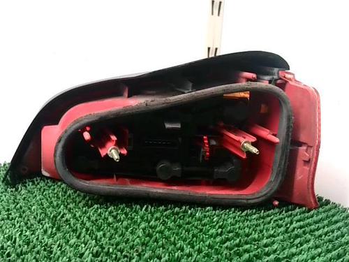 Used Left taillight PEUGEOT 106 II (1A_, 1C_) 1.5 D (57 hp) 22089362